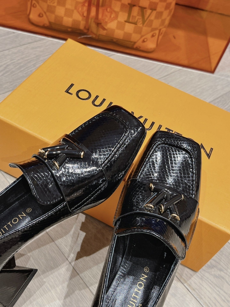 Louis Vuitton Business Shoes